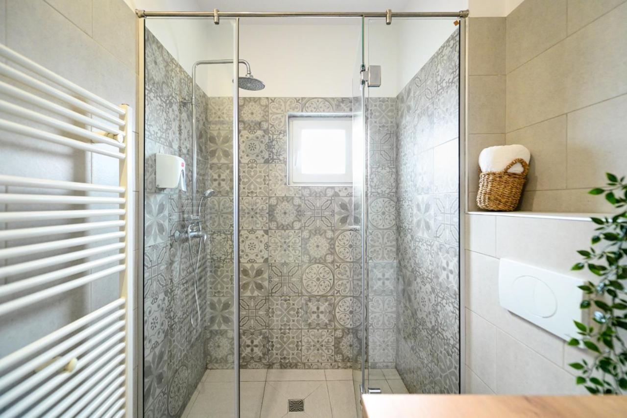 Splendid 2Br Apartment With Breathtaking Views Of Casa Poporului Bucareste Exterior foto